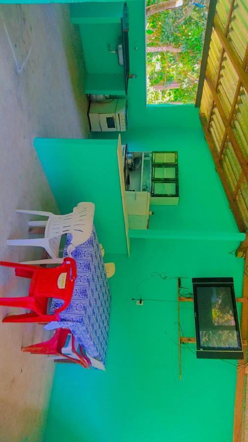 Parati Casa Exterior photo