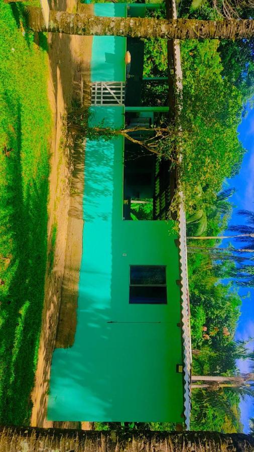 Parati Casa Exterior photo