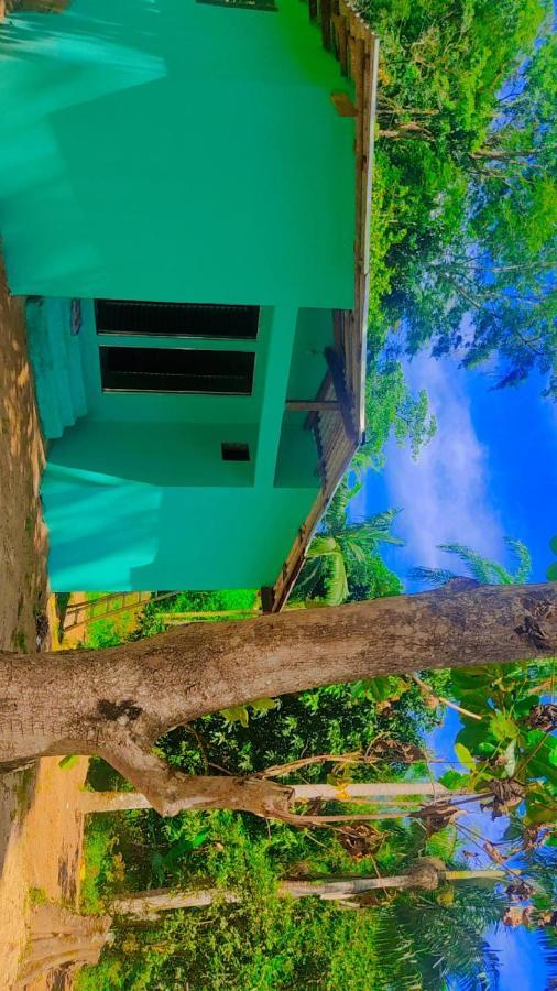 Parati Casa Exterior photo
